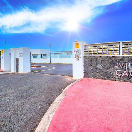 Villa Cassia-Private Pool Aircon, Sat Tv By Lanzarote Vacation Homes Плайя-Бланка Екстер'єр фото